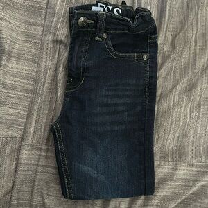 Girls-size 6-Guess Jeans-new